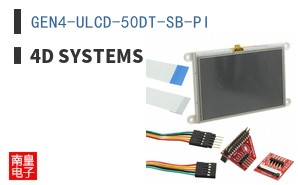 GEN4-ULCD-50DT-SB-PI ͼƬ